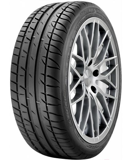 TIGAR High Performance 215/45R16 90V