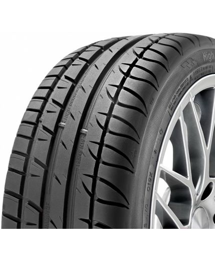 TIGAR High Performance 215/45R16 90V Фото 3