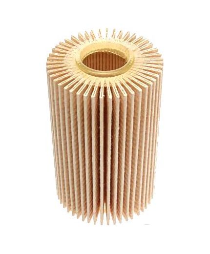 TOYOTA Фильтр воздушный Фото 2