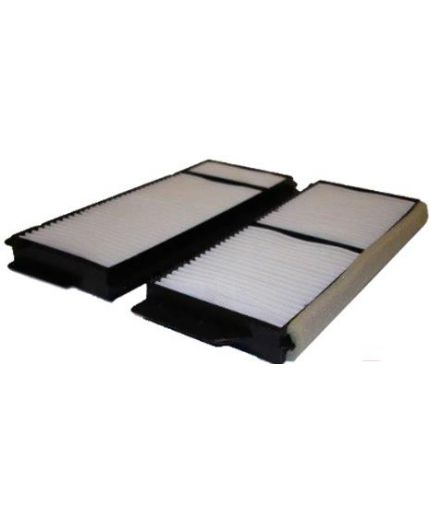 Japanparts Фильтр салонный Фото 2