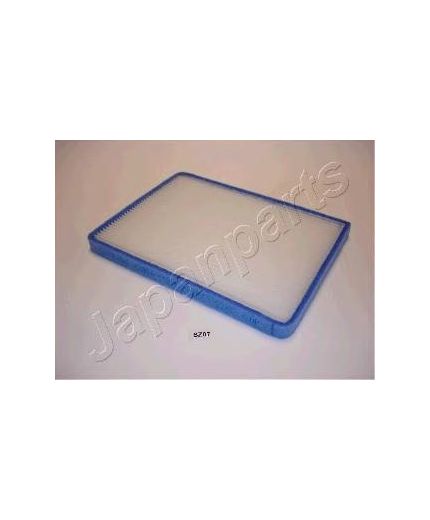 Japanparts Фильтр салонный Фото 2