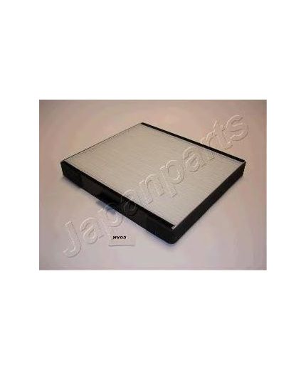 Japanparts Фильтр салонный Фото 2