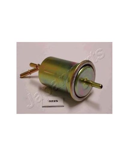 Japanparts Фильтр топливный Фото 2