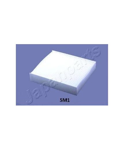 Japanparts Фильтр салонный Фото 2