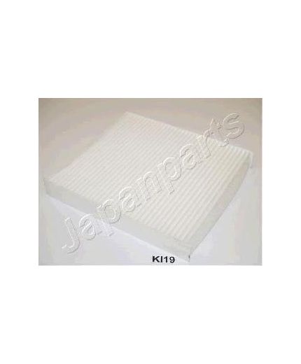 Japanparts Фильтр салонный Фото 2