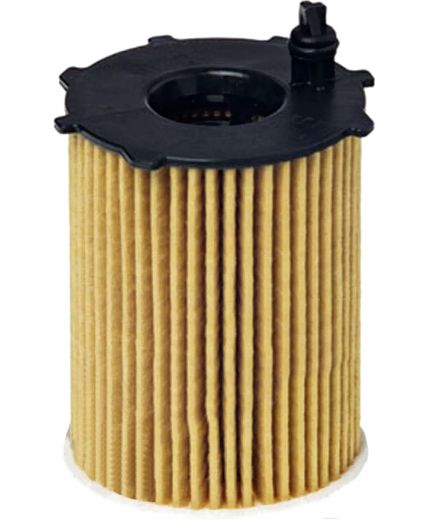 Hengst Фильтр масляный