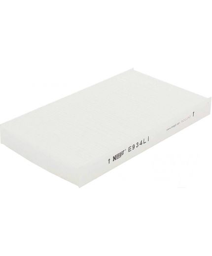 Hengst Фильтр салонный Фото 2