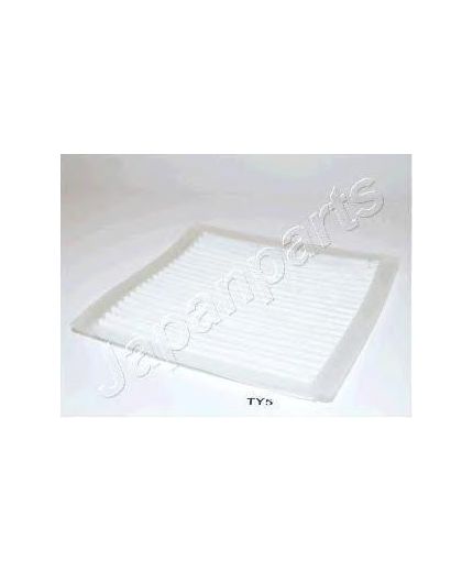 Japanparts Фильтр салонный Фото 2