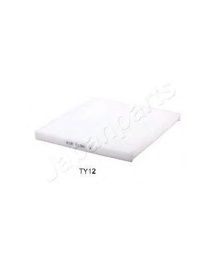 Japanparts Фильтр салонный Фото 2