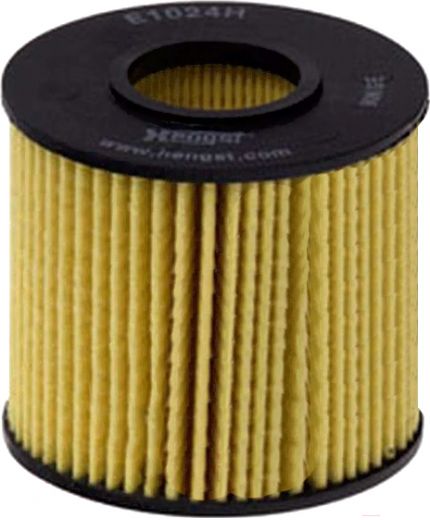 Hengst Фильтр масляный