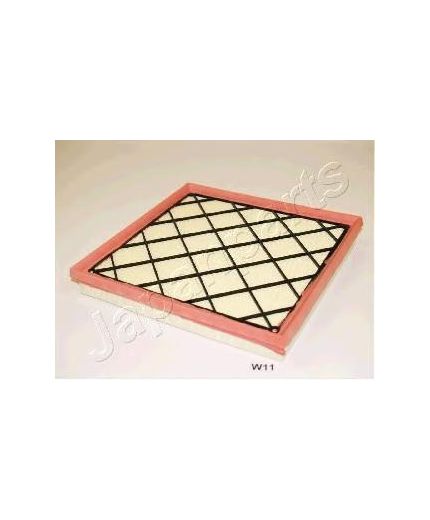 Japanparts Фильтр воздушный Фото 2