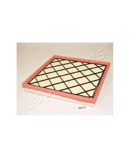 Japanparts Фильтр воздушный Фото 2