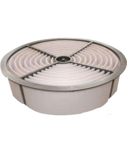 Japanparts Фильтр воздушный