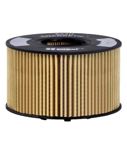 Hengst Фильтр масляный Фото 2