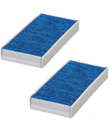 Hengst Фильтр салона, угольный