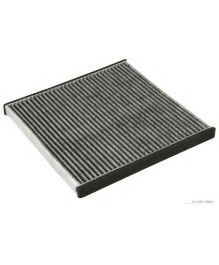 Dynamatrix-Korea Фильтр салонный, угольный