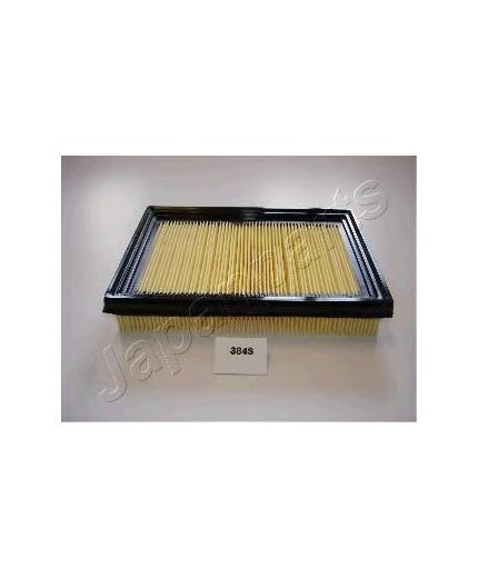 Japanparts Фильтр воздушный Фото 2