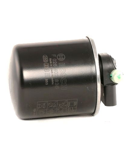 BOSCH Фильтр топливный