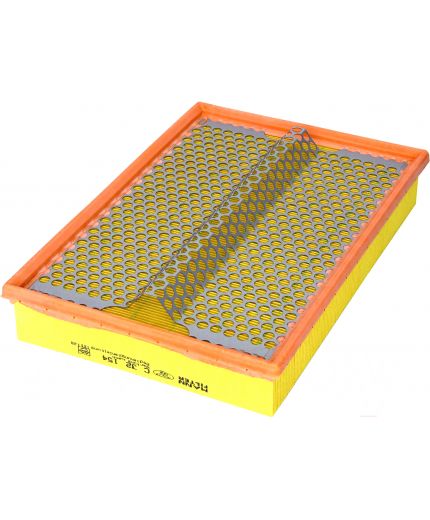 Mann-Filter Фильтр воздушный Фото 10