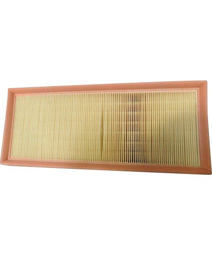 Mann-Filter Фильтр воздушный Фото 7