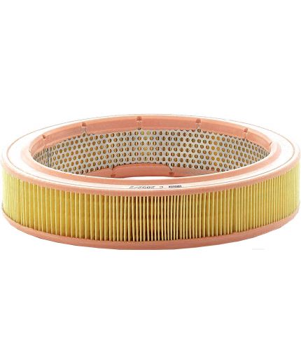 Mann-Filter Фильтр воздушный Фото 4