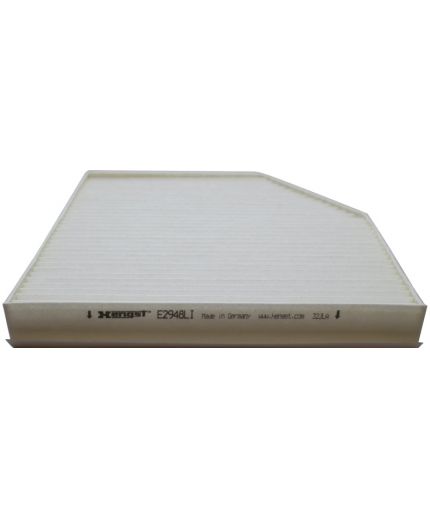 Hengst Фильтр салонный Фото 2