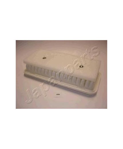 Japanparts Фильтр воздушный Фото 2