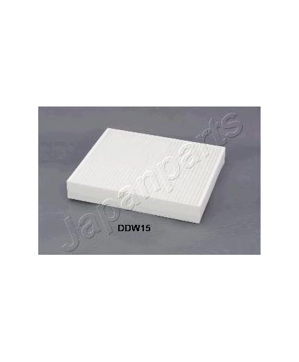 Japanparts Фильтр салонный Фото 2