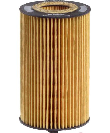 Hengst Фильтр масляный