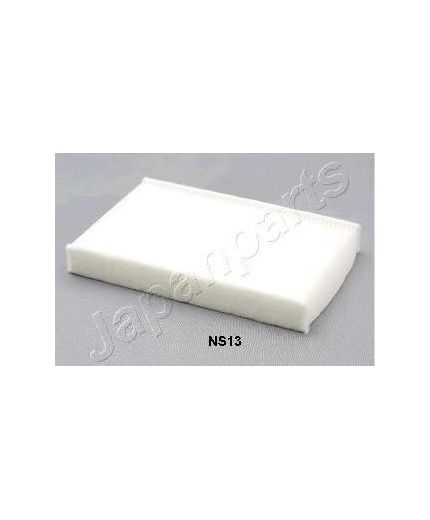 Japanparts Фильтр салонный Фото 2