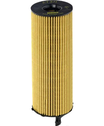 Hengst Фильтр масляный Фото 2