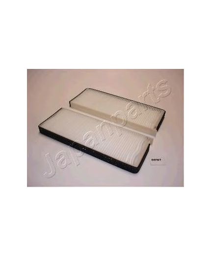 Japanparts Фильтр салонный Фото 2