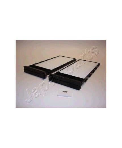 Japanparts Фильтр салонный Фото 3