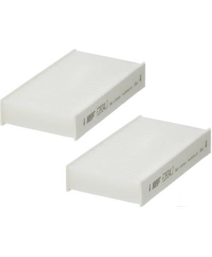 Hengst Фильтр салонный