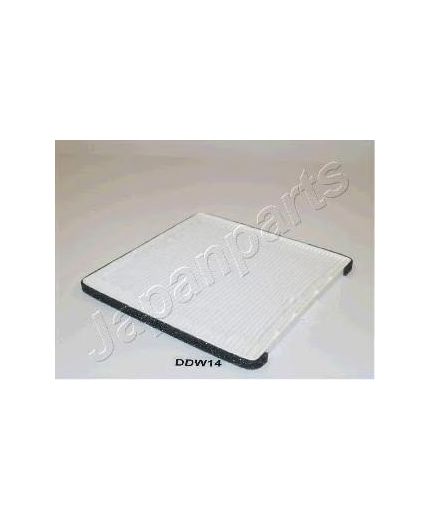 Japanparts Фильтр салонный Фото 2