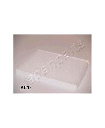 Japanparts Фильтр салонный Фото 2