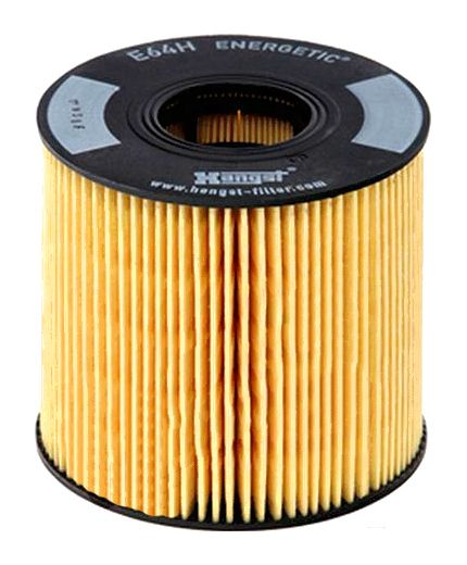 Hengst Фильтр масляный