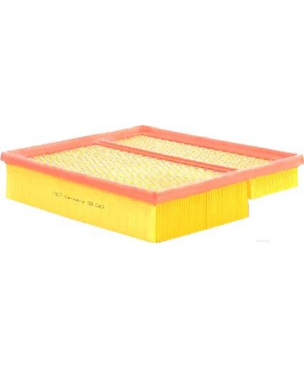 SCT Фильтр воздушный Фото 4