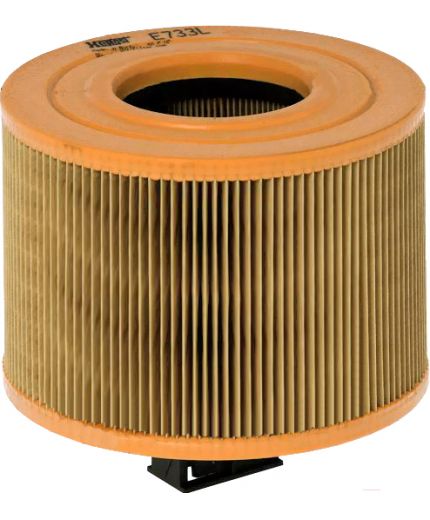 Hengst Фильтр воздушный