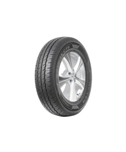NEXEN WINGUARD WT1 195/65R16C 104/102T Фото 4