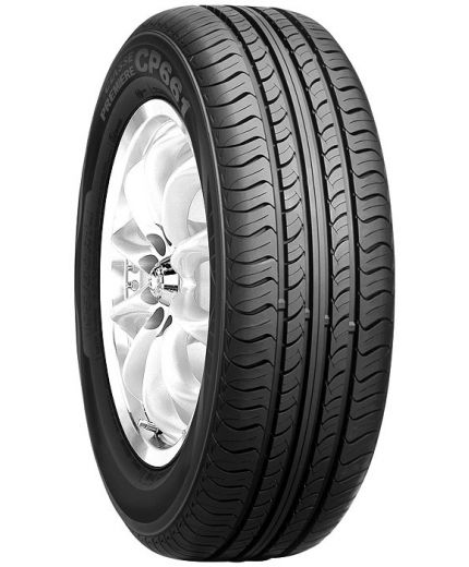NEXEN N-BLUE HD PLUS 185/70R13 86T Фото 3