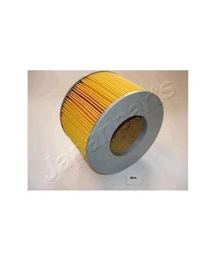 Japanparts Фильтр воздушный Фото 2