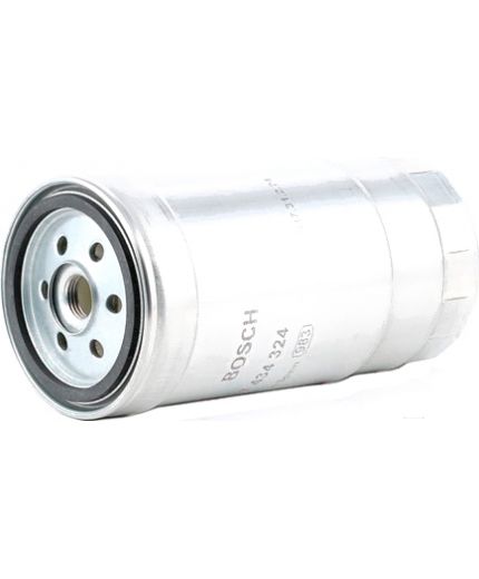BOSCH Фильтр топливный