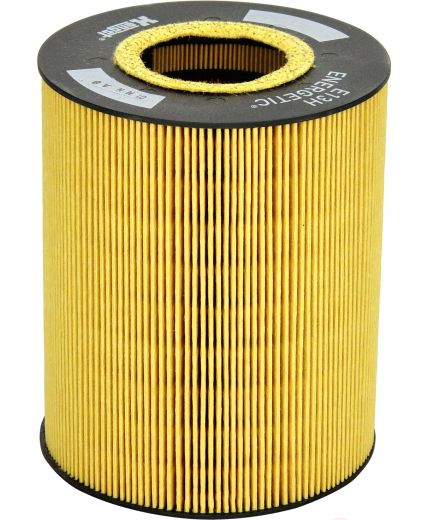 Hengst Фильтр масляный Фото 2