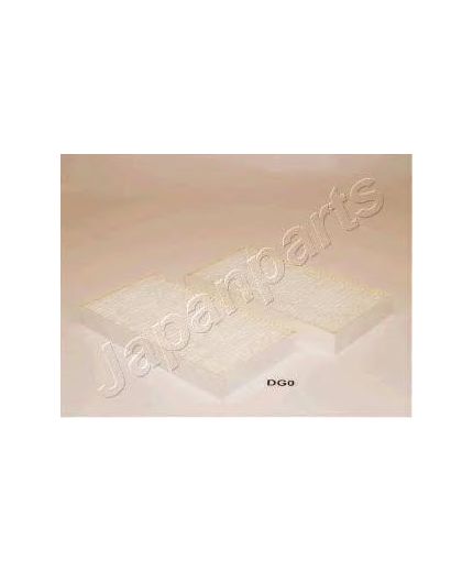 Japanparts Фильтр салонный Фото 2