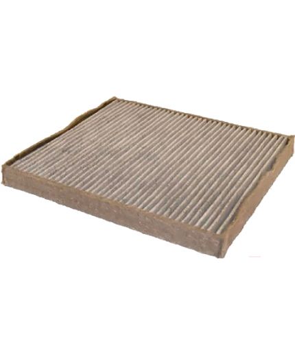 Japanparts Фильтр салонный Фото 2