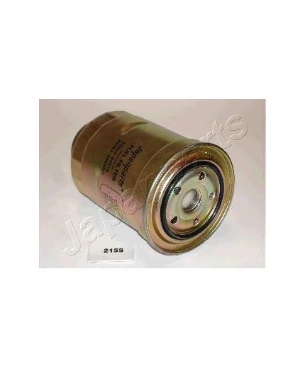 Japanparts Фильтр топливный Фото 2