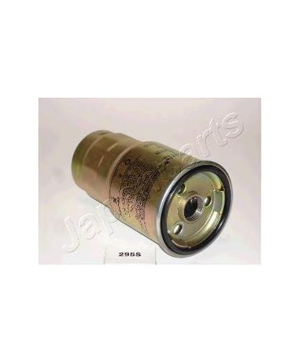 Japanparts Фильтр топливный Фото 2