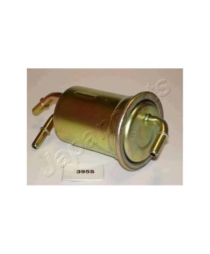 Japanparts Фильтр топливный Фото 2