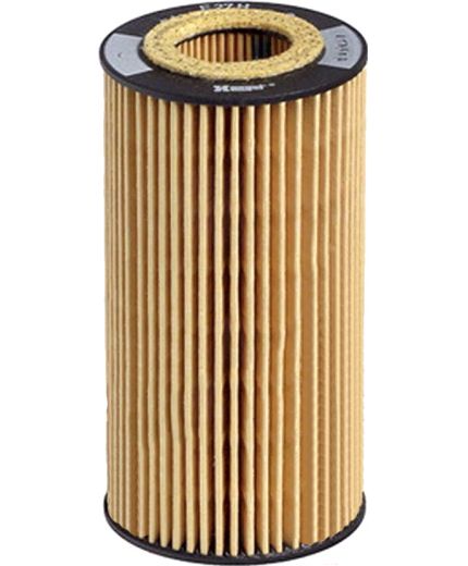 Hengst Фильтр масляный Фото 2